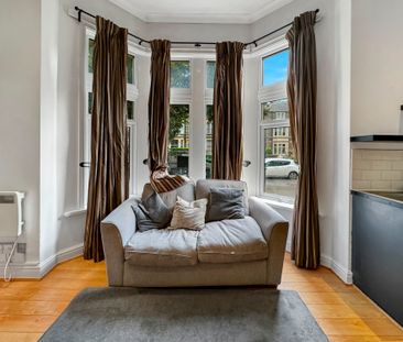 Front Room (Picasso), Flat 2, 55/57 Cathedral Road, Cardiff CF11 9HD - Photo 1