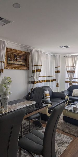 ROOMS In All FEMALE-HOUSEHOLD!! BRAND NEW FURNISHINGS!! - Photo 1