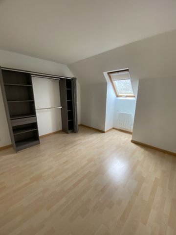 Location appartement 3 pièces, 67.09m², Mont-près-Chambord - Photo 3