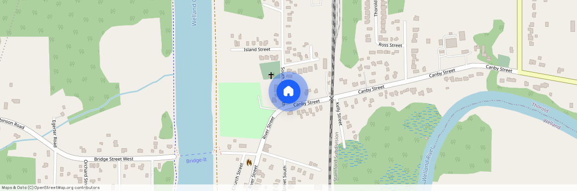 48 SOUTH Street N, Thorold