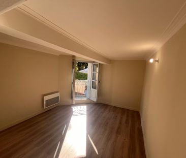 Location Appartement 1 pièce 19m² MONTPELLIER 34000 - Photo 1