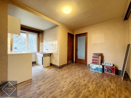 Budgetvriendelijk appartement met garage! - Photo 3