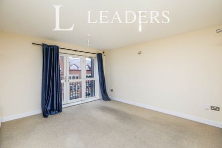 2 bedroom apartment to rent City Walk, City Road, Derby, DE1 - Photo 2