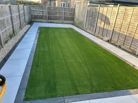 4 Bed Terraced House, Downhills Way, N17 - Photo 4