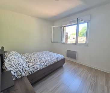 Location Appartement 2 pièces 51m² STE CATHERINE 62223 - Photo 3