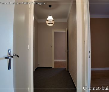 Location Appartement 3 pièces 66m² CHESSY 69380 - Photo 6