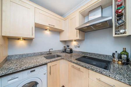 1 bedroom flat to rent - Photo 3