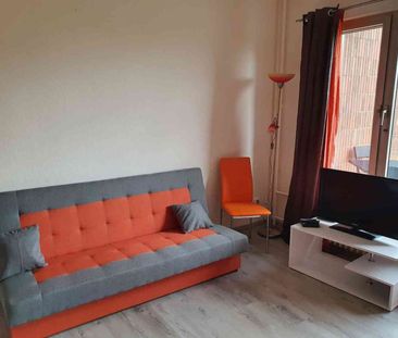 2 Zimmer, 32 m², 1. Stock - Photo 1