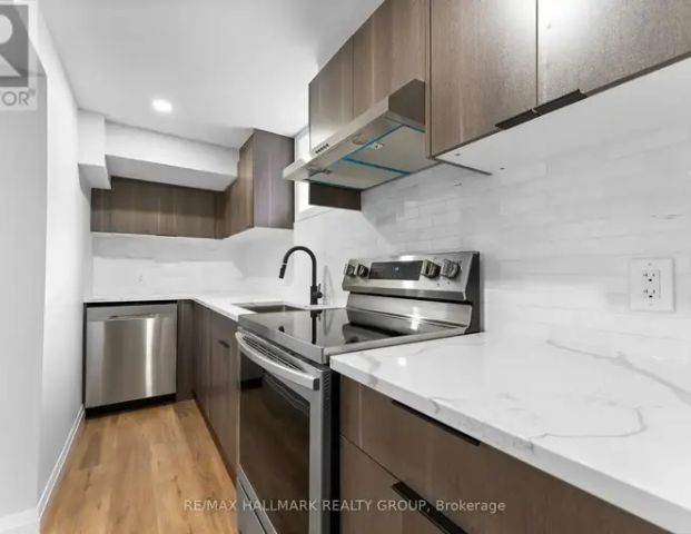 #B - 2156 FILLMORE CRESCENT | #B - 2156 FILLMORE CRESCENT, Ottawa - Photo 1