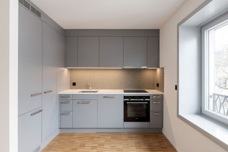 Apartment in a central location - Photo 3