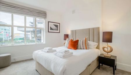 5 Bedroom Flat - Photo 5