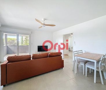 Appartement 3 Pièces 67 m² - Photo 1