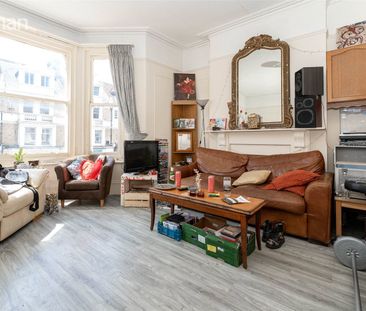 5 bedroom terraced maisonette to rent - Photo 2