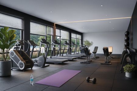 45 8e Avenue, app.208, J7R 3L2, Deux-Montagnes - Photo 3