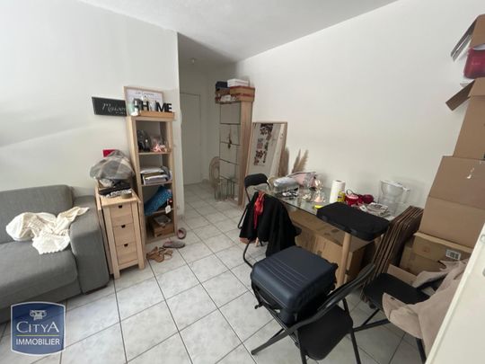 Location Appartement 2 pièces 44m² OIGNIES 62590 - Photo 1
