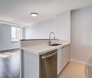 For Lease - 135 Maitland Street Unit# 504, Toronto, Ontario - Photo 3