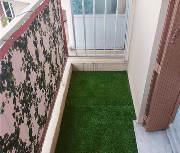 2 pièces - 53,4 m² - 5ème étage - Colocation non autorisée - Photo 5