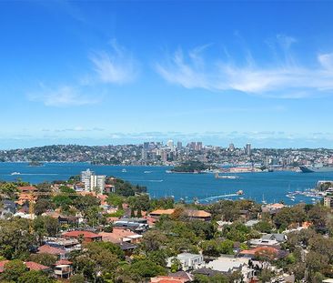 Furnished Studio Apartment - Grandstand Views - Photo 1