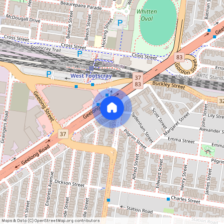 108/2b Williamstown Road, Vic 3012, Kingsville