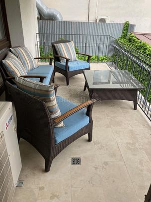 Two Bed Apt with Terrace and Parking Space - Icoanei Neighborhood - Photo 1