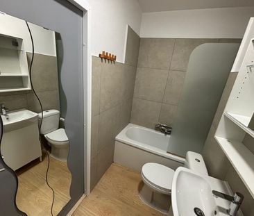 Appartement te huur - Foto 4