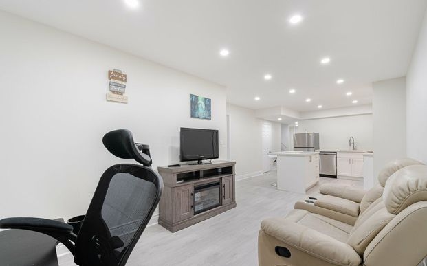 For Lease - 13 Lady Evelyn Crescent, Brampton, Ontario - Photo 1