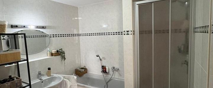 2 Zimmer Wohnung in Koblenz-Metternich zur Miete - Foto 1
