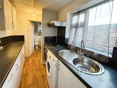 2 bedroom house to rent Pen Street, PE21 - Photo 4