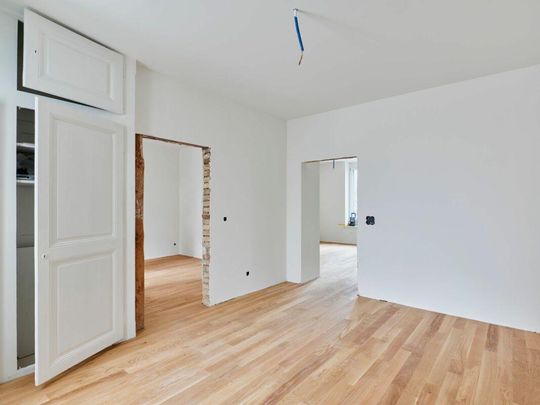 2.5 Zimmer Wohnung - Photo 1