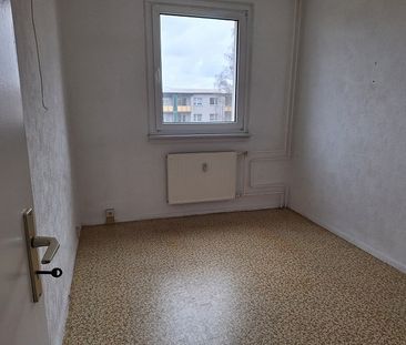 DIY Wohnung für den schmalen Taler - Photo 2