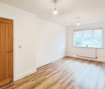 2 bedroom bungalow to rent Stubble Close, Northampton, Northamptons... - Photo 1