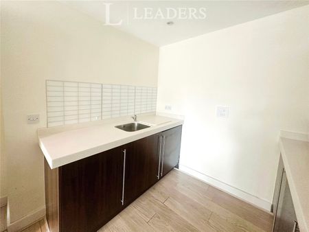 2 bedroom apartment to rent Orion Building, 90 Navigation Street, Birmingham, B5 - Photo 5