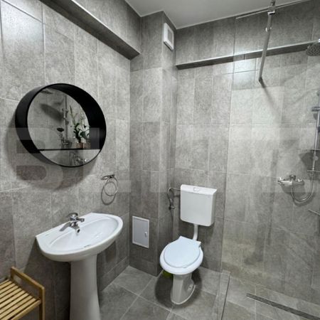 Garsoniera, CHELTUIELI INCLUSE, pet-friendly, zona: Kaufland - Photo 4