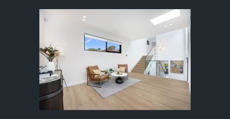 Near New Luxury Duplex in Prime Ryde Location - Photo 3