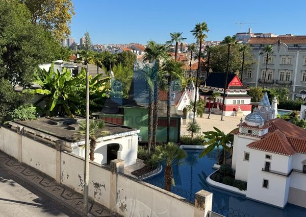 Apartamento T2 em Coimbra