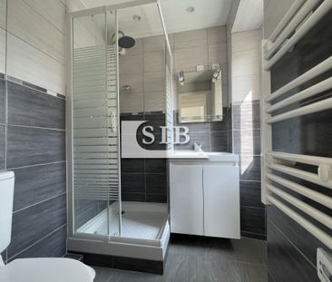 Location Appartement 1 pièce 26m² ARPAJON 91290 - Photo 5