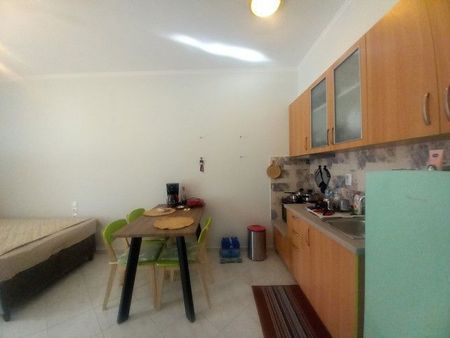Studio/Γκαρσονιέρα για ενοικίαση Κυψέλη (Πάτρα) - Photo 3