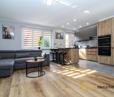 Klimatyczne 2 pokojowe mieszkanie z loggią - Фото 1