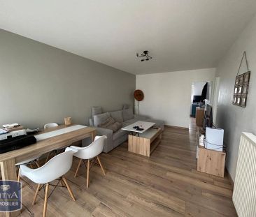 Appartement à louer 3 pièces 66.2m² - Photo 6