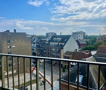 Prachtig nieuwbouwappartement 1slpk in centrum Deinze - Foto 3