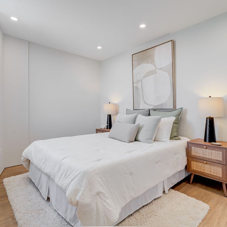 For Lease - 101 Bernice Crescent Unit# 4, Toronto, Ontario - Photo 1