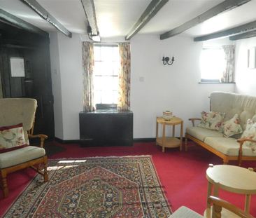 2 bedroom detached house to rent - Photo 6