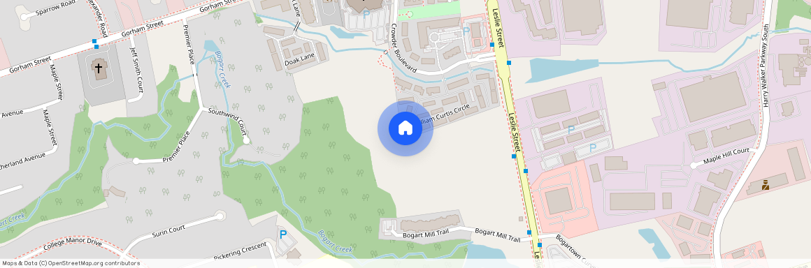 109 William Curtis Circle, Newmarket