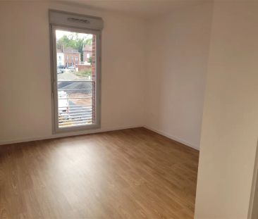 Location appartement 2 pièces - 42.12m² à Saint-saulve (59880) - Photo 3