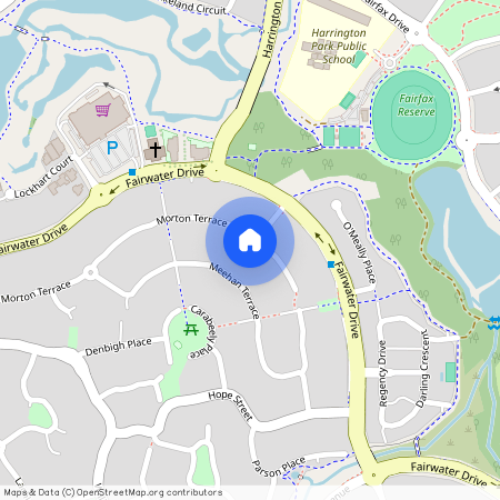 2 Hibernia Place, Harrington Park