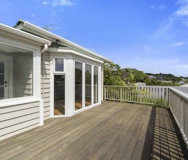 Three bedrooms, Newlands - Photo 4