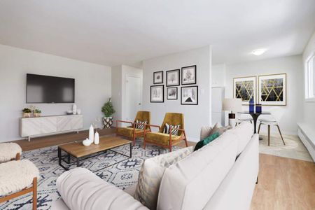 Classic Suite - 1 Bedroom - Photo 4