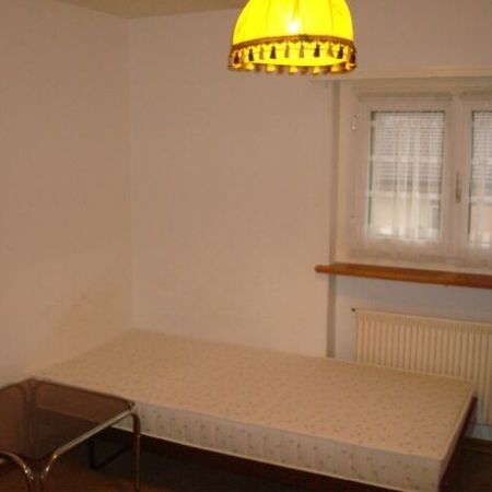 Country-style single room - Photo 4