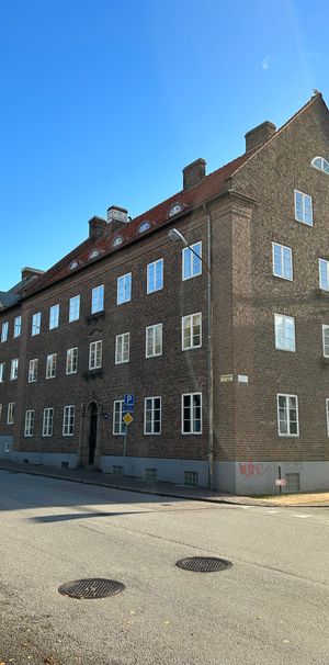 Wieselgrensgatan 20 - Photo 1