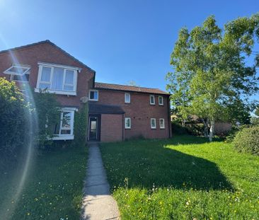 1 bed house to rent in Allington Close, Taunton, TA1 - Photo 1